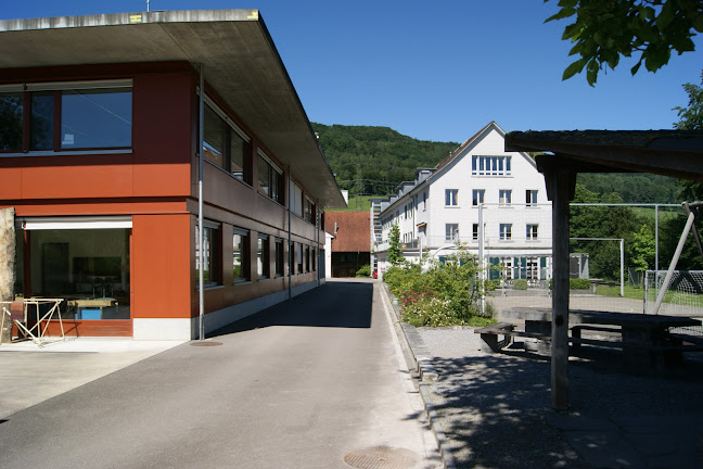 Wohnschule auf dem Freienstein
