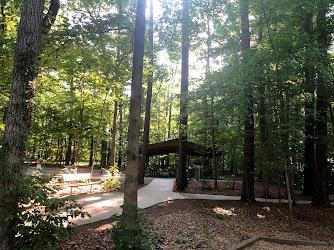 Lake Crabtree County Park