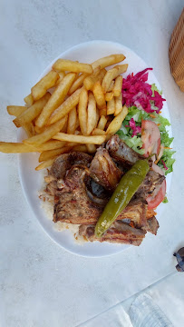Kebab du Restaurant turc KAPADOKYA KEBAB RESTAURATION RAPIDE à Le Pontet - n°4