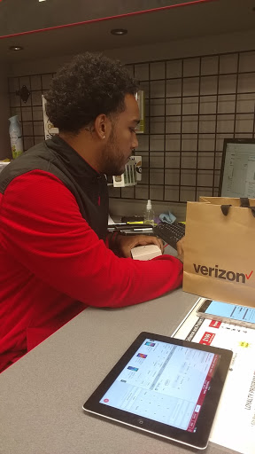 Cell Phone Store «Verizon Authorized Retailer, TCC», reviews and photos, 139 OH-3, Sunbury, OH 43074, USA