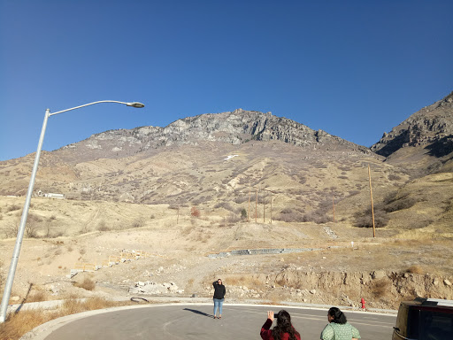 Park «Mount Timpanogos Park», reviews and photos, US-189, Orem, UT 84097, USA
