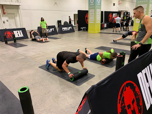 Amusement Center «Amazing Chicago Funhouse Maze», reviews and photos, 600 E Grand Ave, Chicago, IL 60611, USA