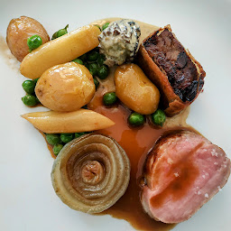 Photo n°34 de Restaurant La Gouesnière à Saint-Méloir-des-Ondes ()