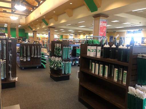 Book Store «University of North Dakota Bookstore», reviews and photos, 775 Hamline St, Grand Forks, ND 58203, USA