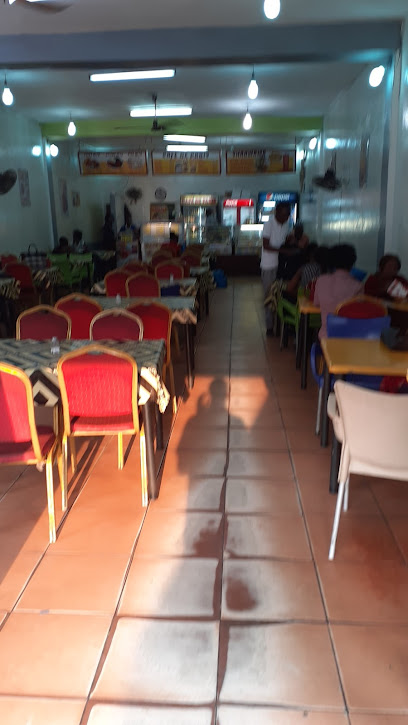 CAFE DE PARIS - H7MH+CC7, Lusaka, Zambia