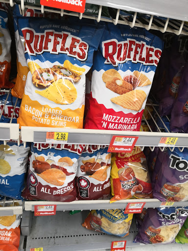 Discount Store «Walmart», reviews and photos, 2595 E Imperial Hwy, Brea, CA 92821, USA