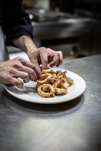 Photos du propriétaire du Restaurant de fruits de mer La Cagouille à Paris - n°8