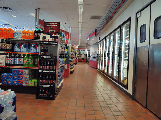 Gas Station «QuikTrip», reviews and photos, 22185 S Ellsworth Loop, Queen Creek, AZ 85142, USA