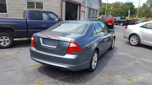 Used Car Dealer «Richland Motors», reviews and photos, 4653 Pearl Rd, Cleveland, OH 44109, USA