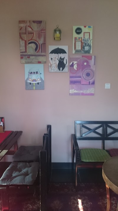 Photos of Kedves Presszo
