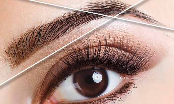 EM Lash Studio 60487