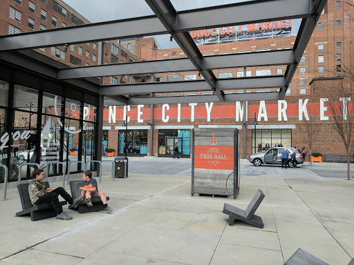 Shopping Mall «Ponce City Market», reviews and photos, 675 Ponce De Leon Ave NE, Atlanta, GA 30308, USA