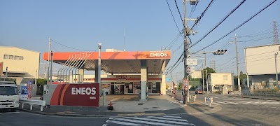 ENEOS 摂津 SS (光陽)