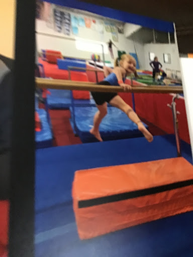Gymnastics Center «TGC- The Gymnastics Center», reviews and photos, 3660 Werk Rd, Cincinnati, OH 45248, USA