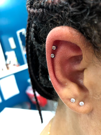 Explore anger tattoo ideas, creative tattoo ideas in Buford, available at Wild Tribe Tattoos and Piercings