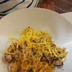 Photo n°4 de l'avis de Erica. fait le 15/09/2020 à 20:39 sur le  Trattoria Ressi à Pavia