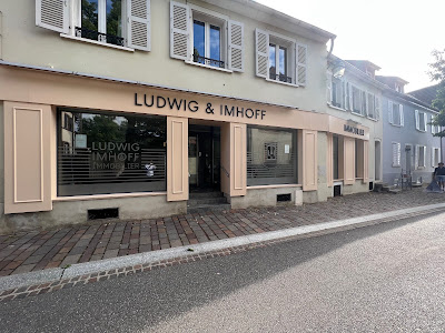 LUDWIG & IMHOFF à Wintzenheim