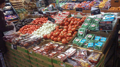 Grocery Store «Star Market», reviews and photos, 2040 Commonwealth Avenue, Auburndale, MA 02466, USA