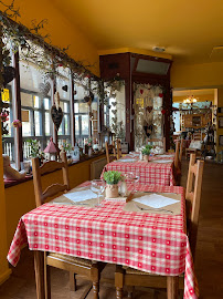 Atmosphère du Restaurant L'Heure de la Pause à Metz - n°2