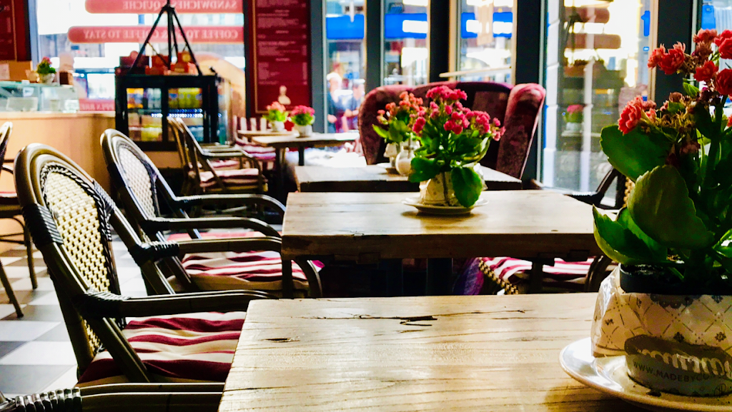 Seppl's Bäckerei GmbH