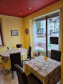 Atmosphère du Restaurant indien Chez Khan à Illkirch-Graffenstaden - n°2