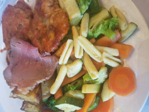 Caterer «The Colonial Tavern», reviews and photos, 24 Hawley Rd, Oxford, CT 06478, USA