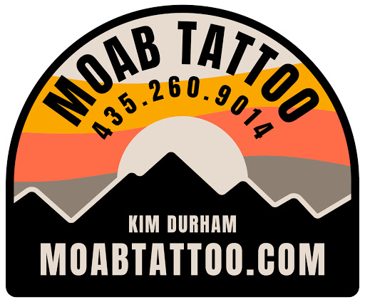 Explore handwritten tattoo ideas, creative tattoo ideas in Moab, available at Moab Tattoo