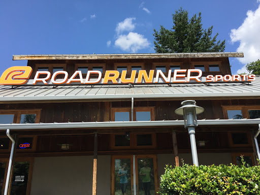 Running Store «Road Runner Sports», reviews and photos, 12200 Northup Way, Bellevue, WA 98005, USA