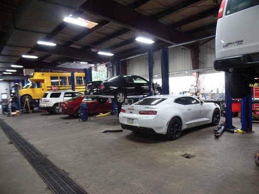 Chevrolet Dealer «Bob Fisher Chevrolet Inc», reviews and photos, 4111 Pottsville Pike, Reading, PA 19605, USA