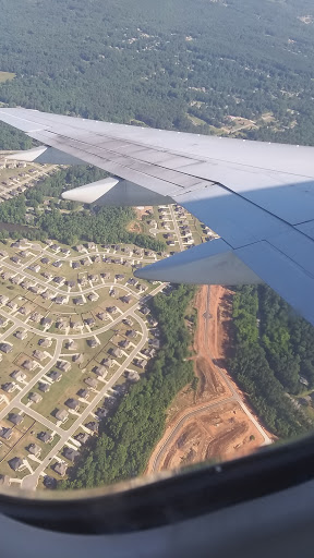 Recreation Center «J.P. Moseley Recreation Center-North Henry Tigers», reviews and photos, 1041 Millers Mill Rd, Stockbridge, GA 30281, USA