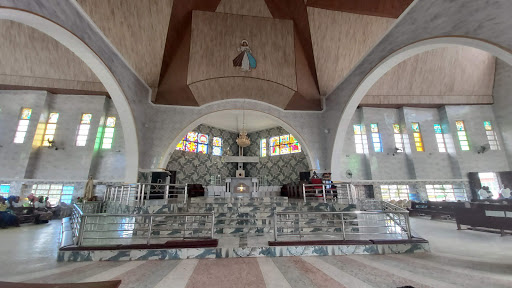 St Theresa Catholic Church, Nibo, Nibo, Nigeria, Place of Worship, state Anambra