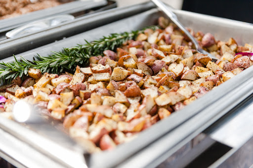 Event Venue «Secret Garden Event Center», reviews and photos, 2501 E Baseline Rd, Phoenix, AZ 85042, USA