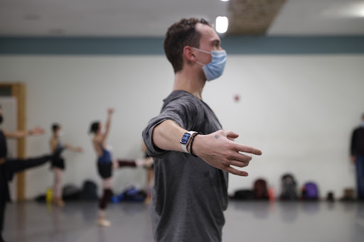 Dance School «Dance Loft on 14», reviews and photos, 4618 14th St NW, Washington, DC 20009, USA