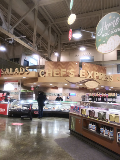 Grocery Store «Schnucks», reviews and photos, 12332 Manchester Rd, Saint Louis, MO 63131, USA