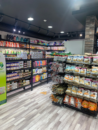 محترفين المكملات - PRO SUPPS