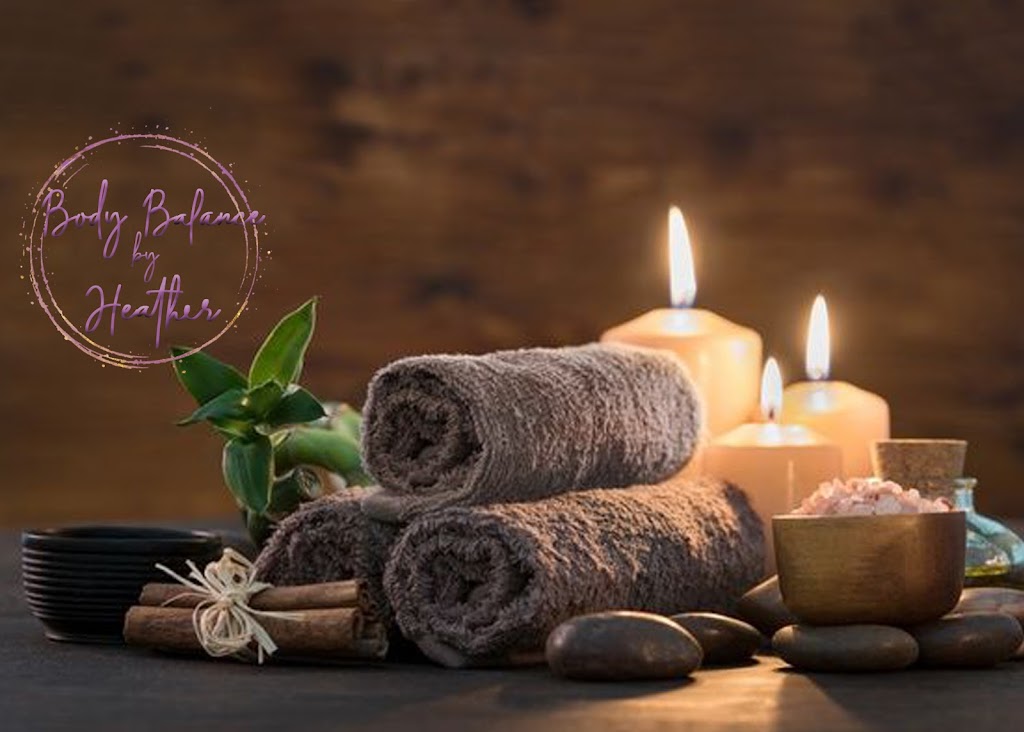 Body Balance By Heather 50677