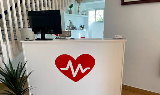 Clínica Cardiología Aljarafe en Pilas, Sevilla