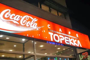 Topekka Bar image
