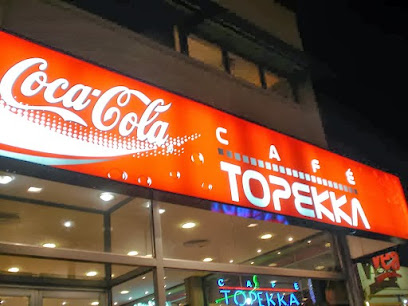 Topekka Bar
