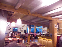Atmosphère du Restaurant La Géromoise à Gérardmer - n°17