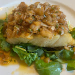 Photo n°1 de l'avis de Francy. fait le 10/10/2022 à 13:38 sur le  Il Lusitano à Sambucheto