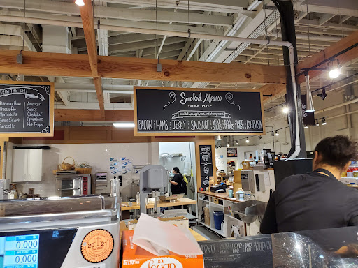 Market «Easton Public Market», reviews and photos, 325 Northampton St, Easton, PA 18042, USA