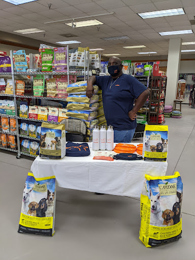 Pet Supply Store «For Pets Sake», reviews and photos, 2576 Montgomery Hwy # 6, Dothan, AL 36303, USA