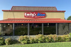 Emily's Diner image