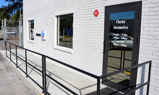 Auto Repair Shop «Clarke Automotive Systems», reviews and photos, 131 Central Dr, Brandon, FL 33510, USA