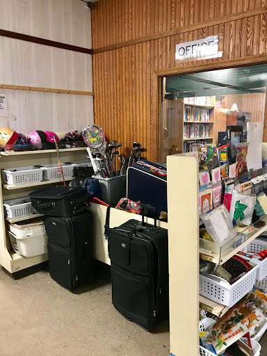 Thrift Store «Salvation Army», reviews and photos, 218 Bayou Narcisse Rd, Gonzales, LA 70737, USA