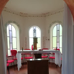 Photo n°1 de l'avis de Lucia.n fait le 02/06/2018 à 13:11 sur le  Casa Alpina San Marco à Pedavena