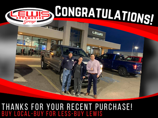 Used Car Dealer «Lewis Chevrolet Cadillac of Garden City», reviews and photos