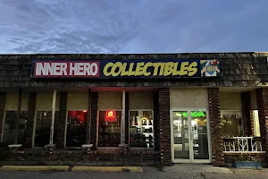 Inner Hero Collectibles image