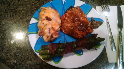 Golf Course «Stewart Peninsula Golf Course», reviews and photos, 100 Cottonwood Springs Dr, The Colony, TX 75056, USA